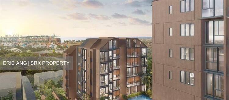 The Hillshore (D5), Condominium #483729501